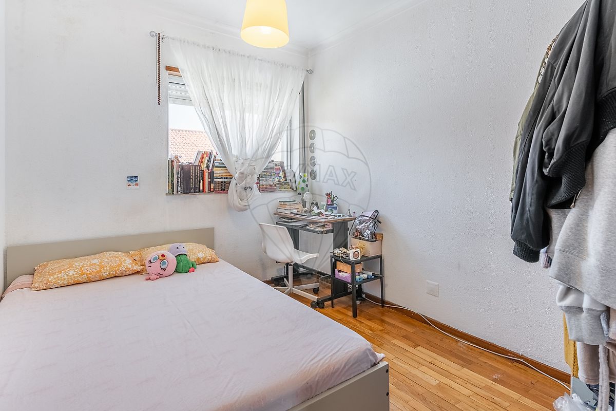 Apartamento T2 à venda em Nogueira, Fraião e Lamaçães, Braga — foto 14