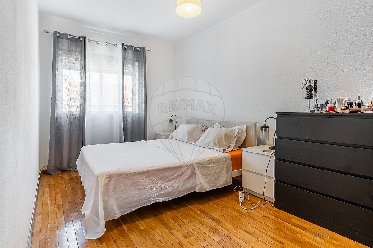 Apartamento T2 à venda em Nogueira, Fraião e Lamaçães, Braga — foto 15