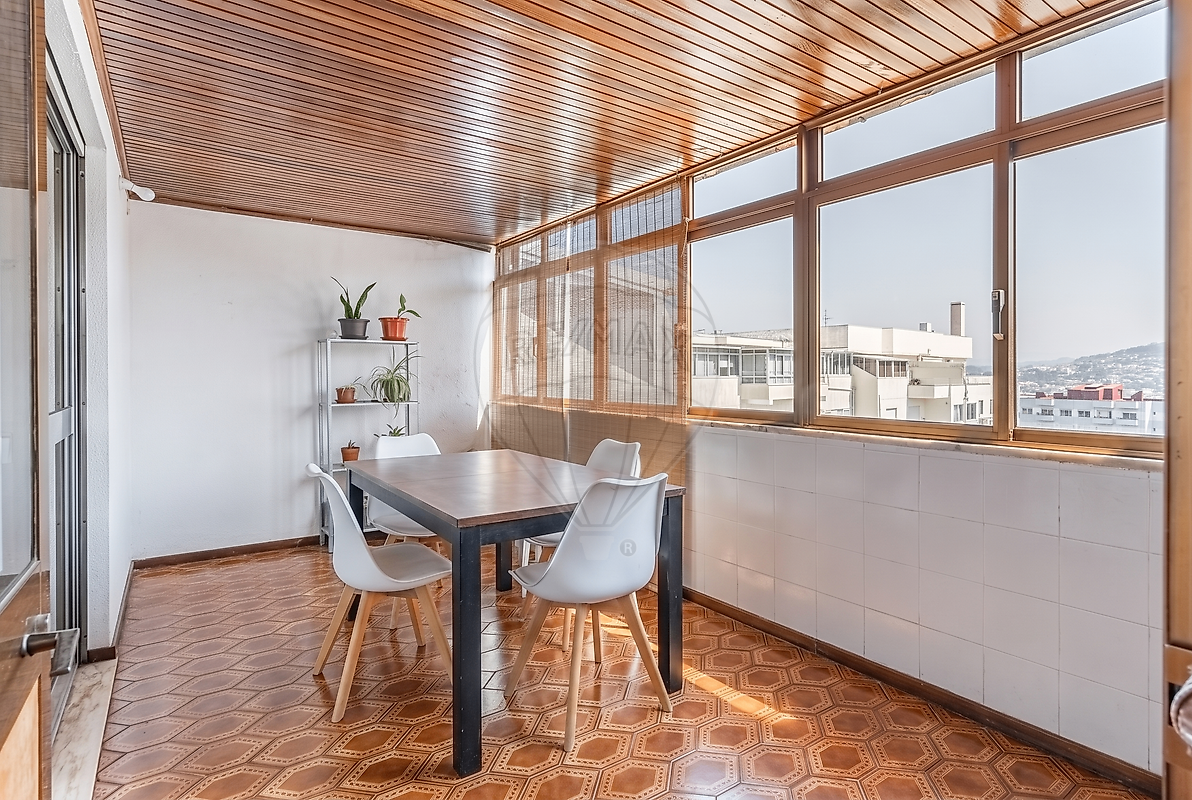 Apartamento T2 à venda em Nogueira, Fraião e Lamaçães, Braga — foto 23