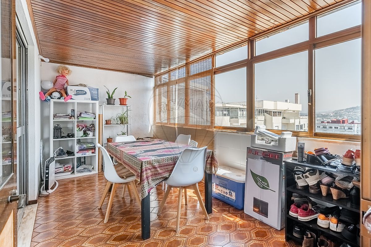 Apartamento T2 à venda em Nogueira, Fraião e Lamaçães, Braga — foto 21