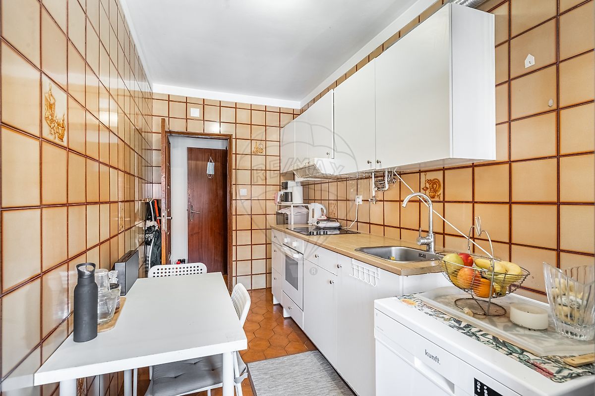 Apartamento T2 à venda em Nogueira, Fraião e Lamaçães, Braga — foto 13