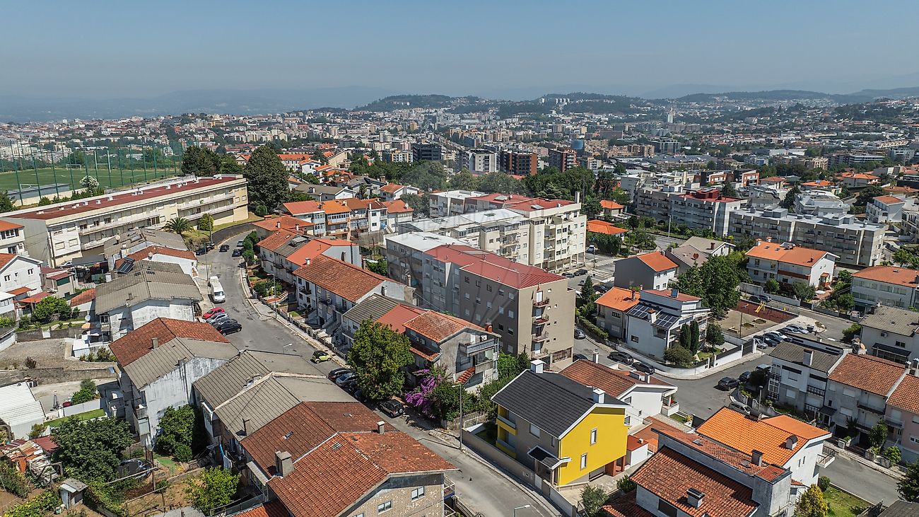 Apartamento T2 à venda em Nogueira, Fraião e Lamaçães, Braga — foto 11