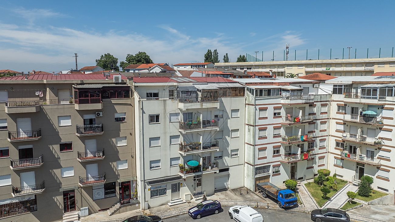 Apartamento T2 à venda em Nogueira, Fraião e Lamaçães, Braga — foto 5