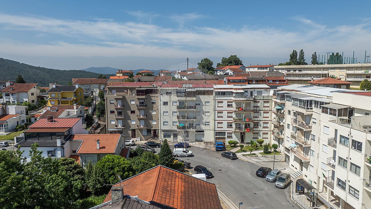 Apartamento T2 à venda em Nogueira, Fraião e Lamaçães, Braga — foto 7
