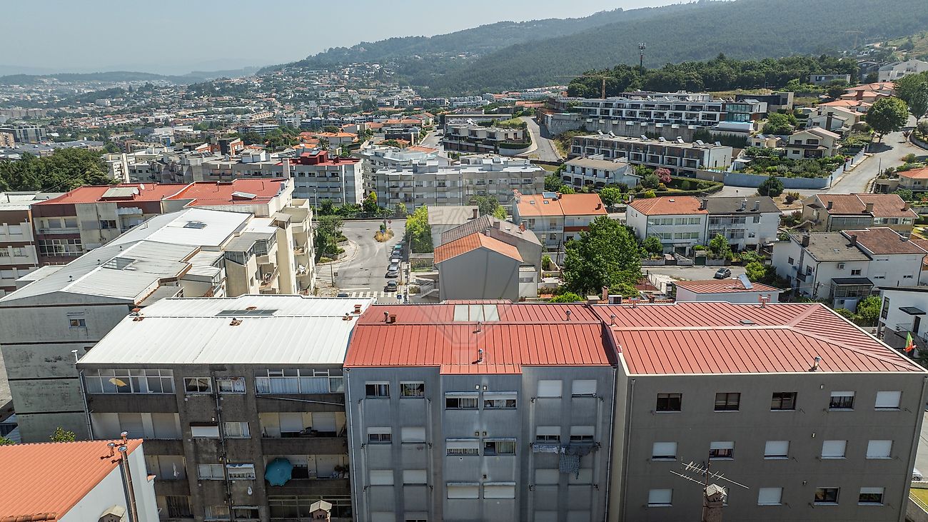 Apartamento T2 à venda em Nogueira, Fraião e Lamaçães, Braga — foto 9