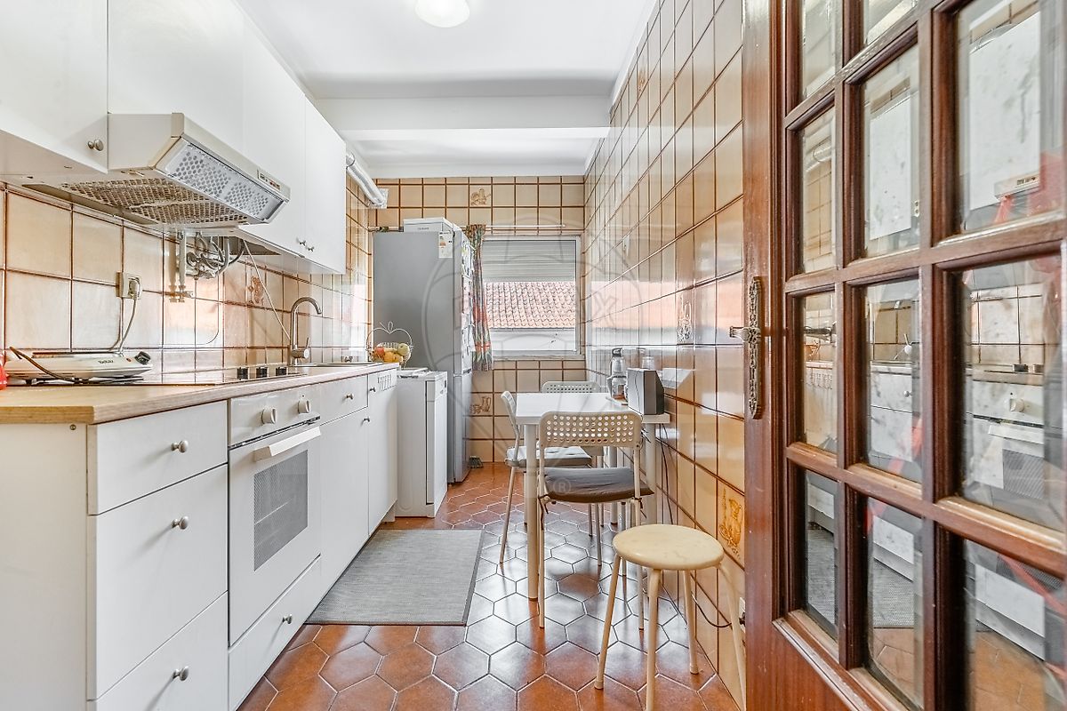 Apartamento T2 à venda em Nogueira, Fraião e Lamaçães, Braga — foto 8