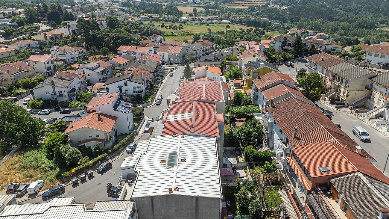 Apartamento T2 à venda em Nogueira, Fraião e Lamaçães, Braga — foto 10