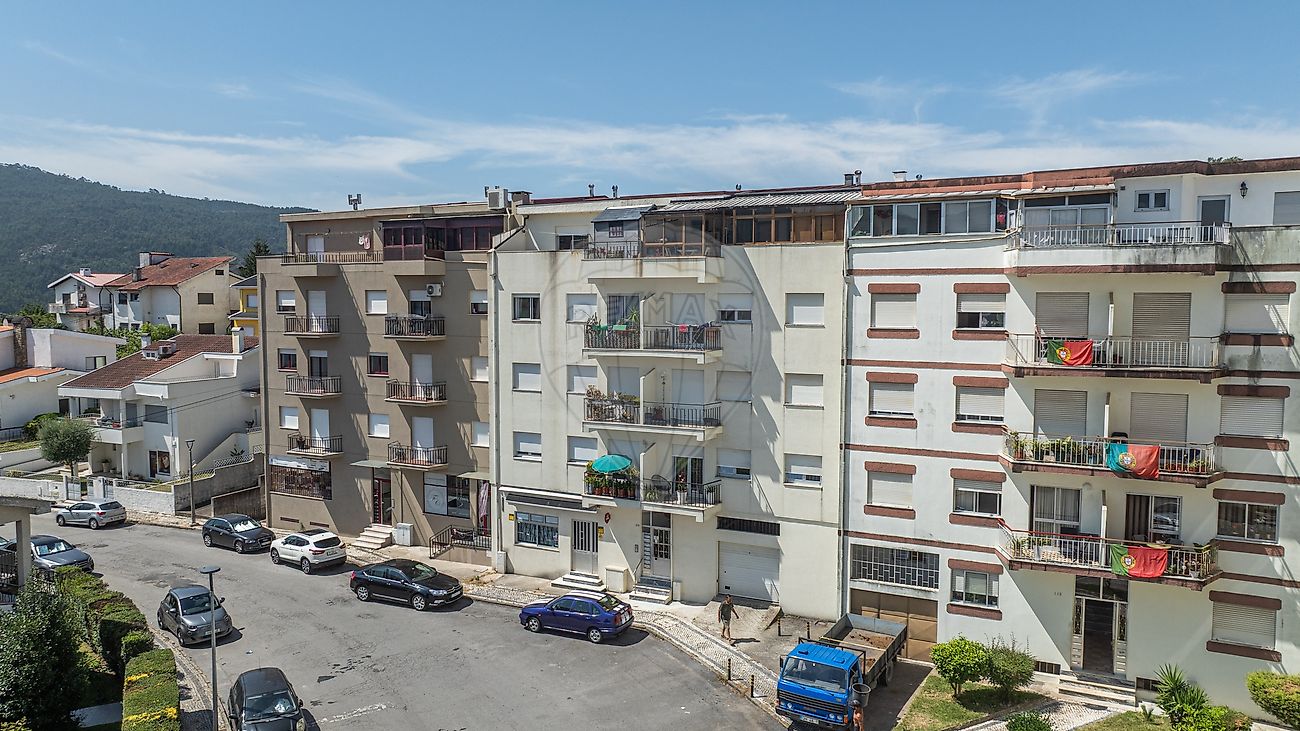Apartamento T2 à venda em Nogueira, Fraião e Lamaçães, Braga — foto 6