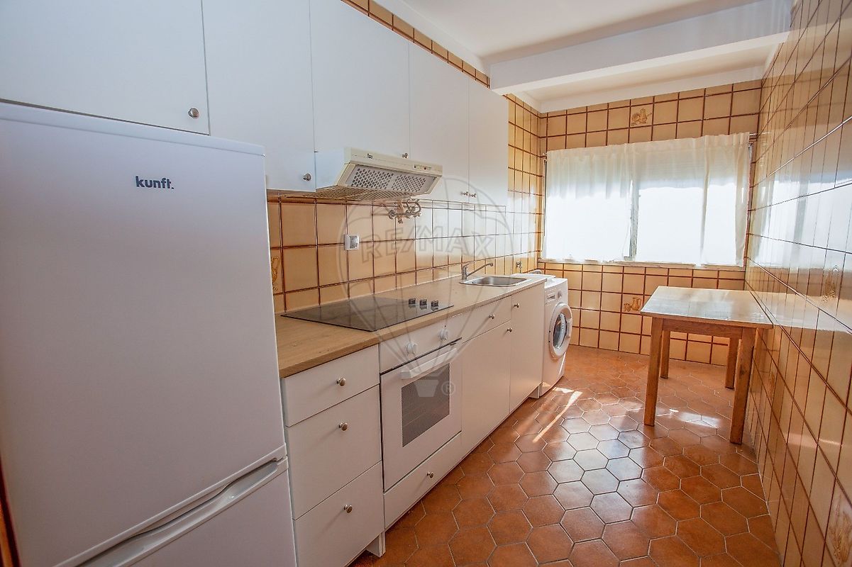 Apartamento T2 à venda em Braga