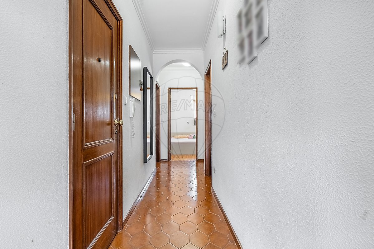 Apartamento T2 à venda em Nogueira, Fraião e Lamaçães, Braga — foto 17