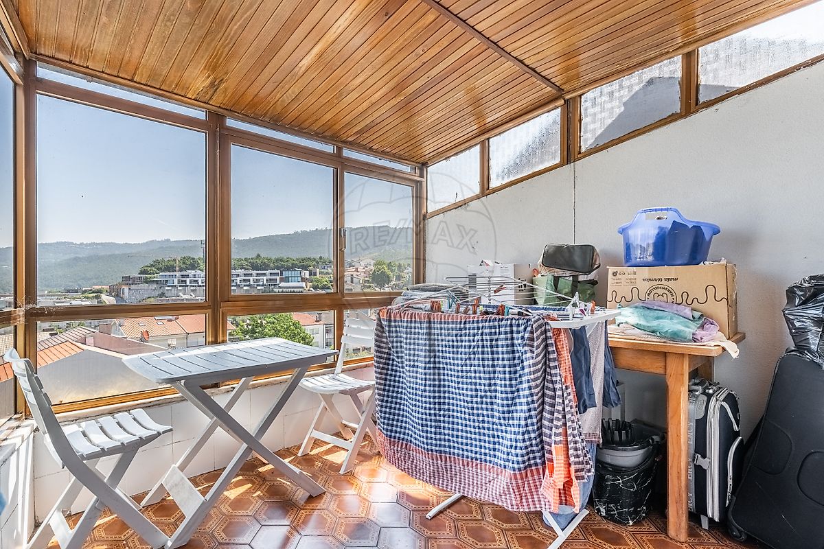 Apartamento T2 à venda em Nogueira, Fraião e Lamaçães, Braga — foto 22