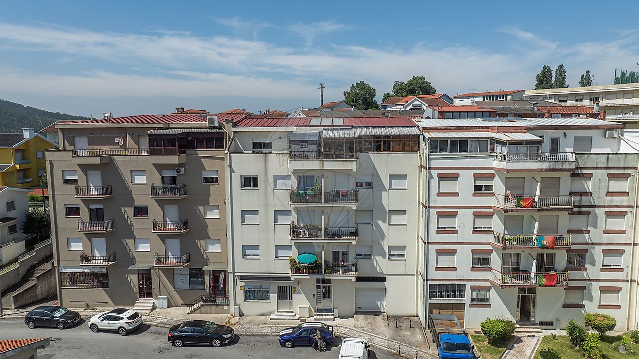 Apartamento T2 à venda em Nogueira, Fraião e Lamaçães, Braga — foto 4