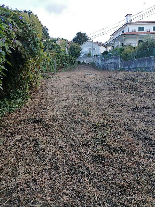 Terreno à venda em Braga