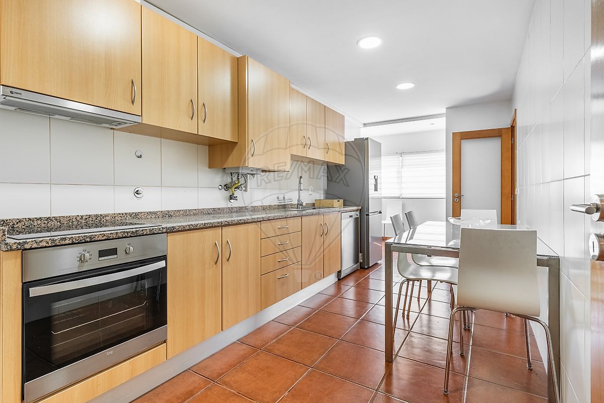 Apartamento - Riba de Ave, Vila Nova de Famalicão, Braga
