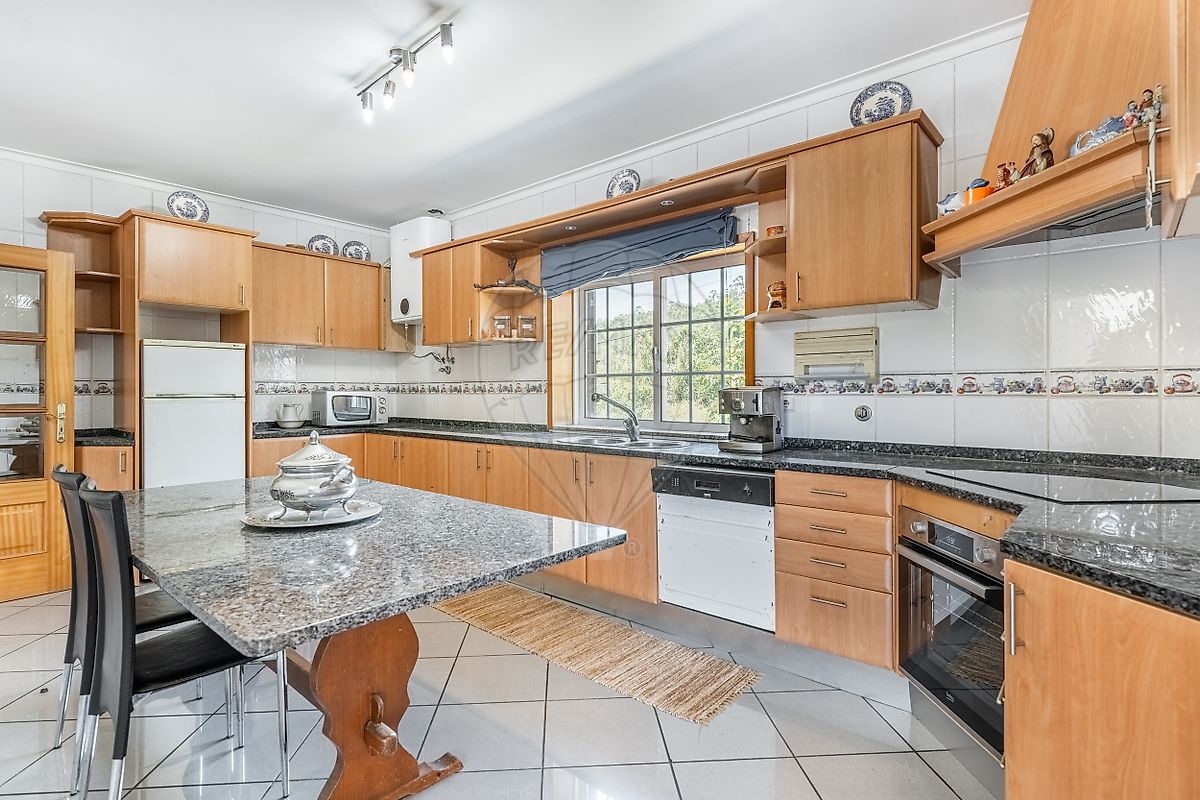 Apartamento T3 à venda em Braga