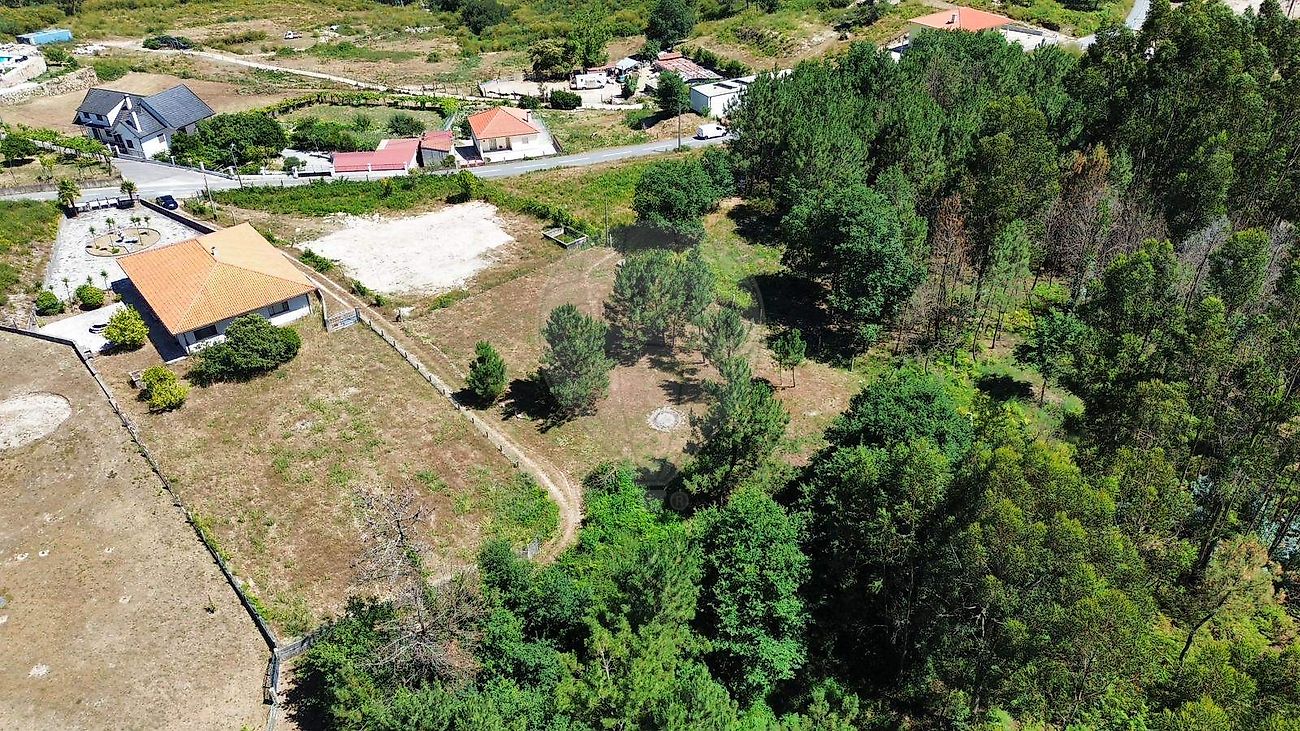 Terreno - Monte Redondo, Arcos de Valdevez, Viana do Castelo