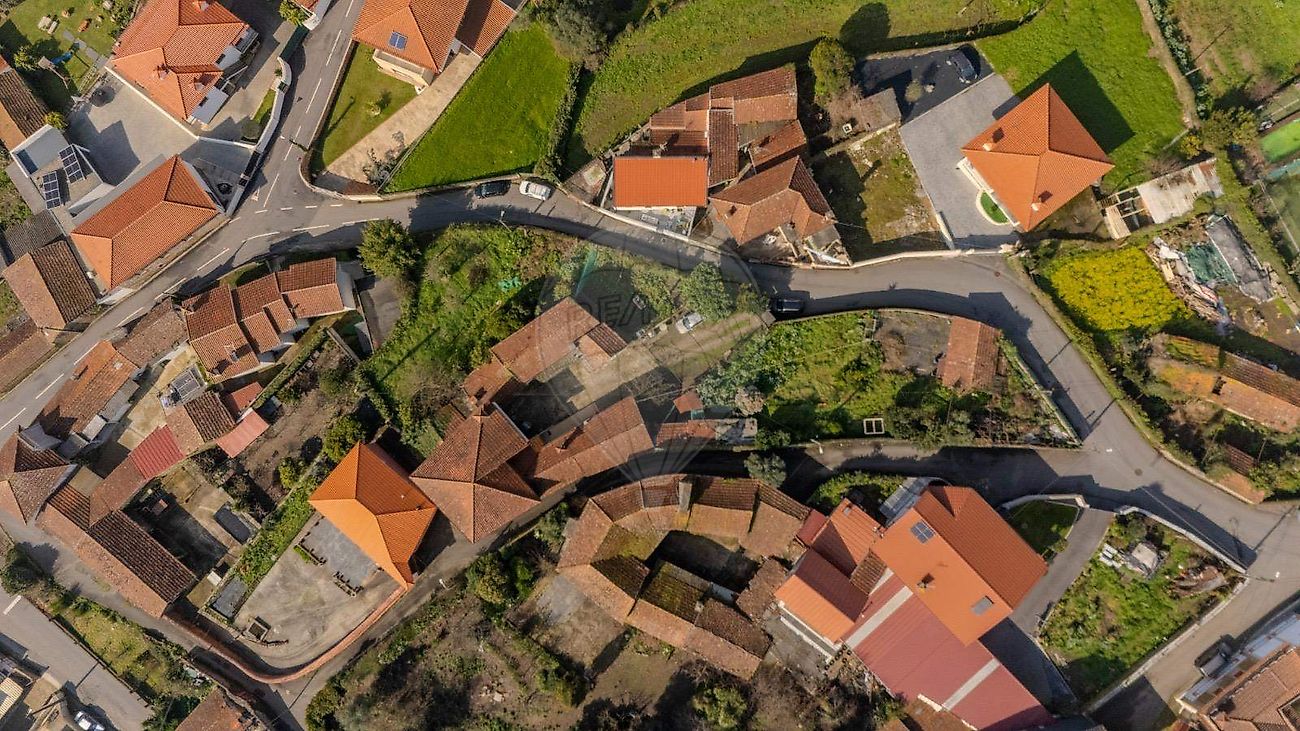 Terreno - Ribeirão, Vila Nova de Famalicão, Braga