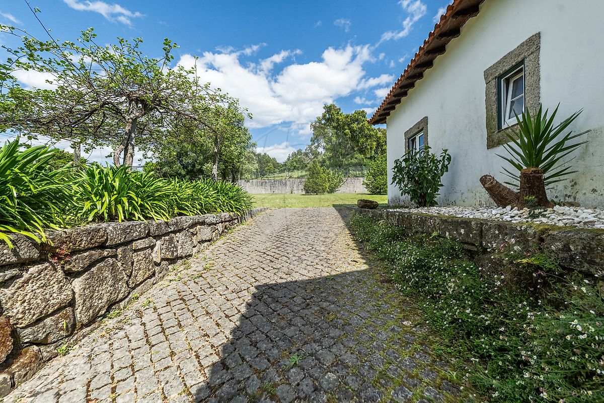 Moradia T4 à venda em Crespos e Pousada, Braga — foto 20
