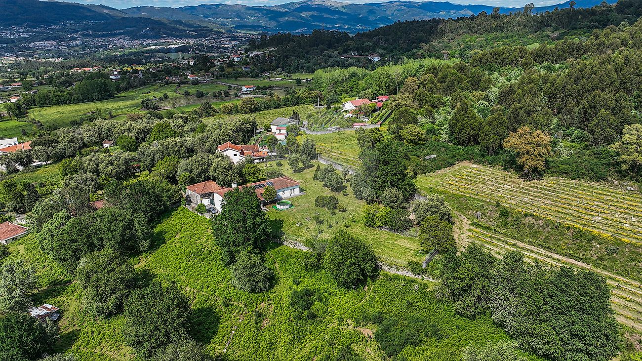 Moradia T4 à venda em Crespos e Pousada, Braga — foto 10