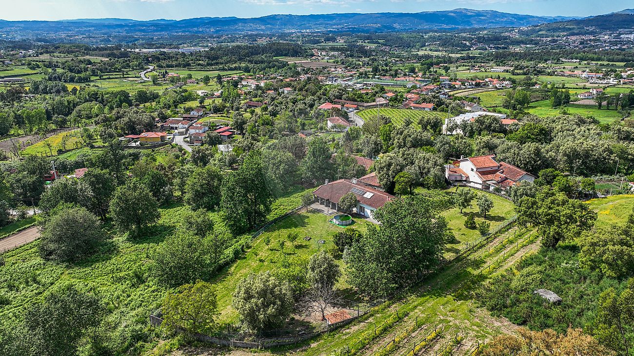 Moradia T4 à venda em Crespos e Pousada, Braga — foto 16