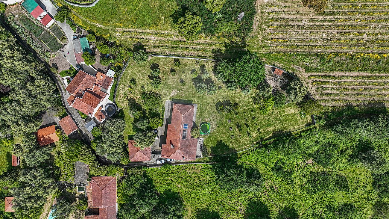 Moradia T4 à venda em Crespos e Pousada, Braga — foto 8