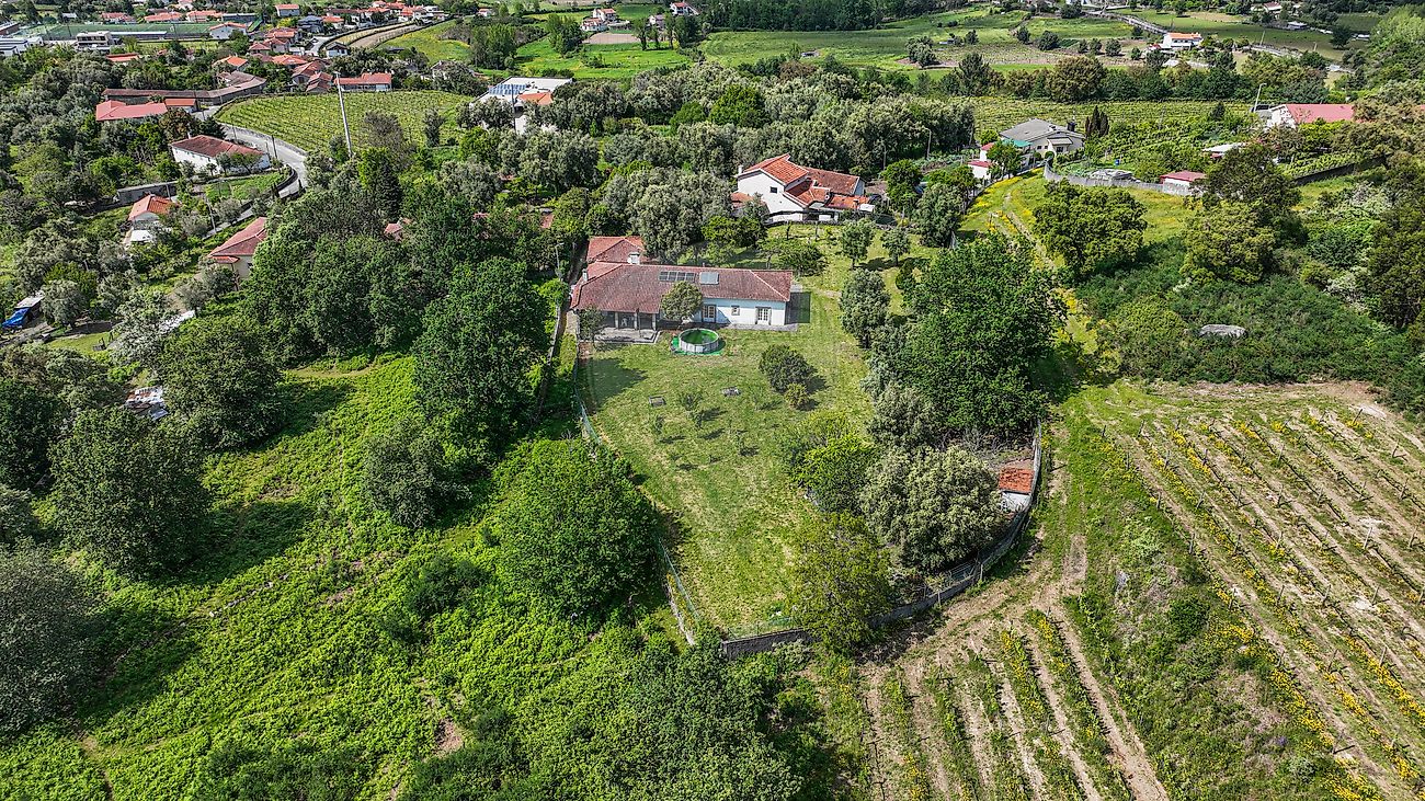 Moradia T4 à venda em Crespos e Pousada, Braga — foto 12