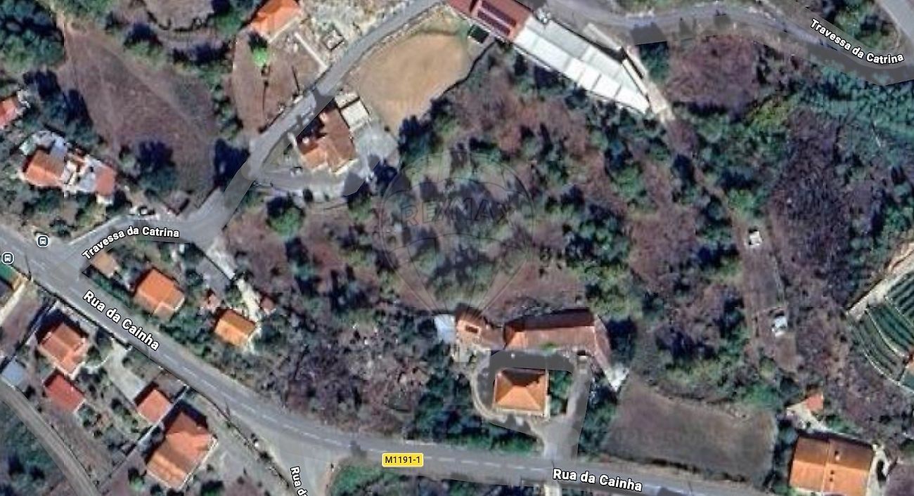 Terreno - Vilar de Ferreiros, Mondim de Basto, Vila Real