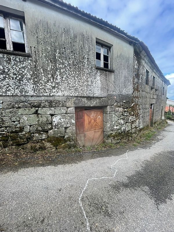 Moradia - Mondim de Basto, Mondim de Basto, Vila Real