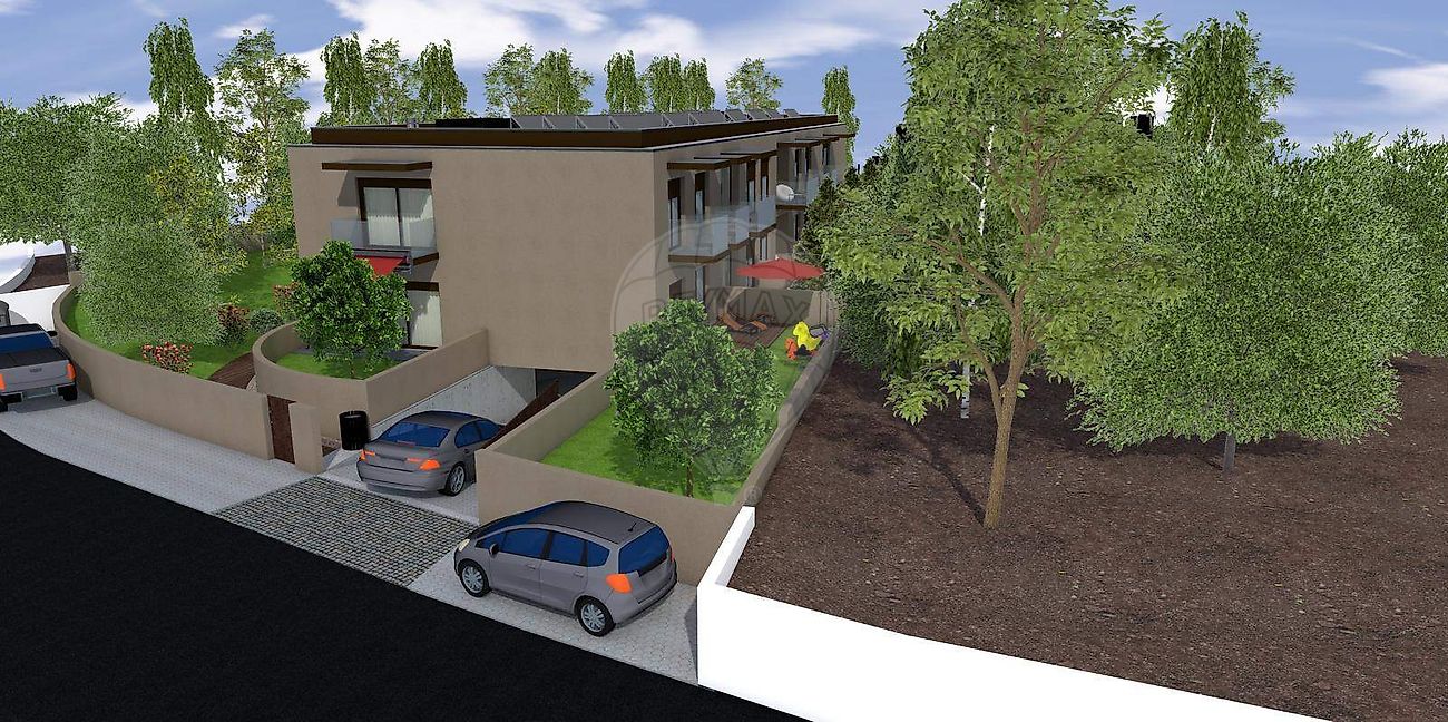 Apartamento - Pousa, Barcelos, Braga