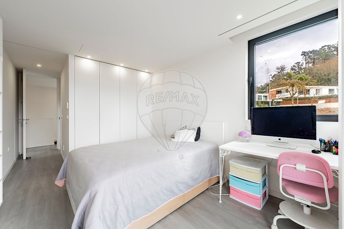 Moradia T4 à venda em Palmeira, Braga — foto 14