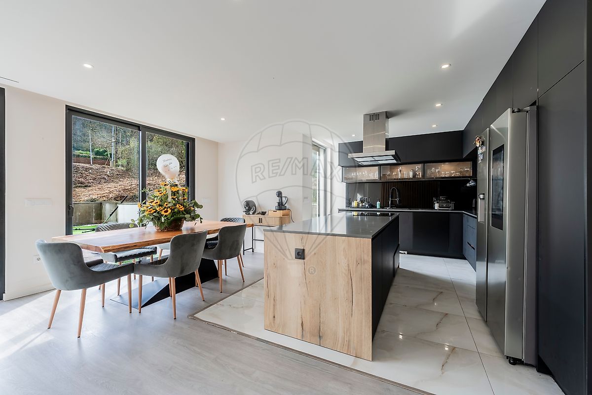 Moradia T4 à venda em Palmeira, Braga — foto 7