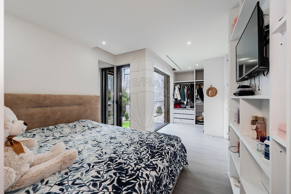 Moradia T4 à venda em Palmeira, Braga — foto 16