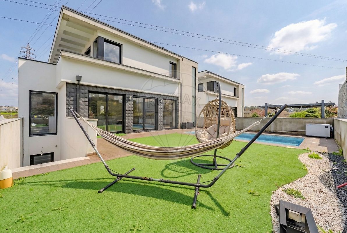 Moradia T4 à venda em Palmeira, Braga — foto 39