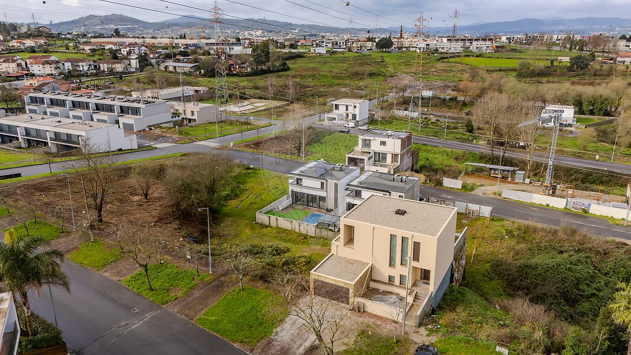 Moradia T4 à venda em Palmeira, Braga — foto 32
