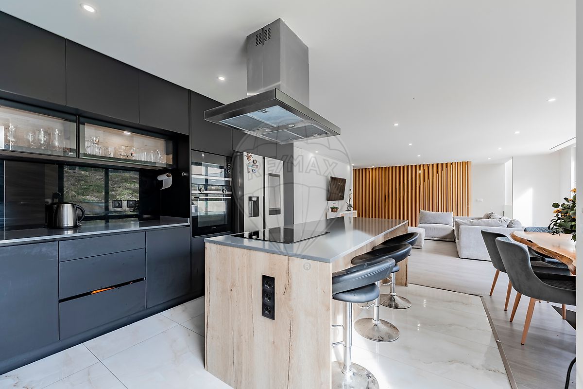 Apartamento T4 à venda em Braga