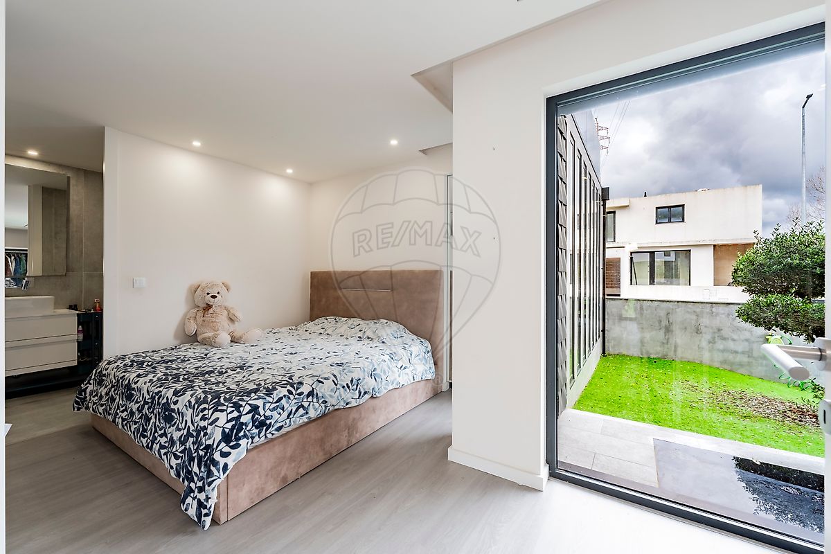 Moradia T4 à venda em Palmeira, Braga — foto 15