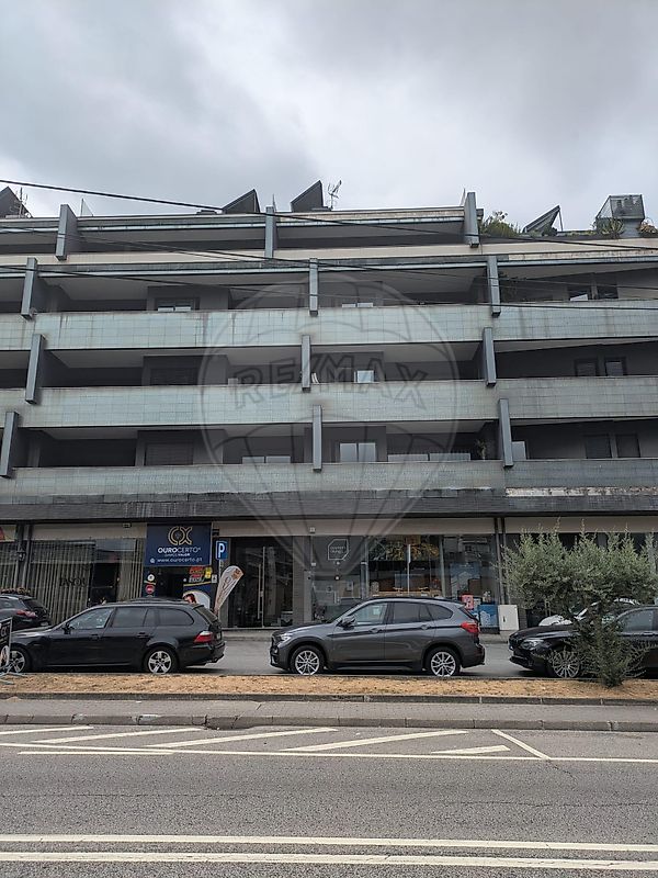Apartamento T3 à venda em Braga