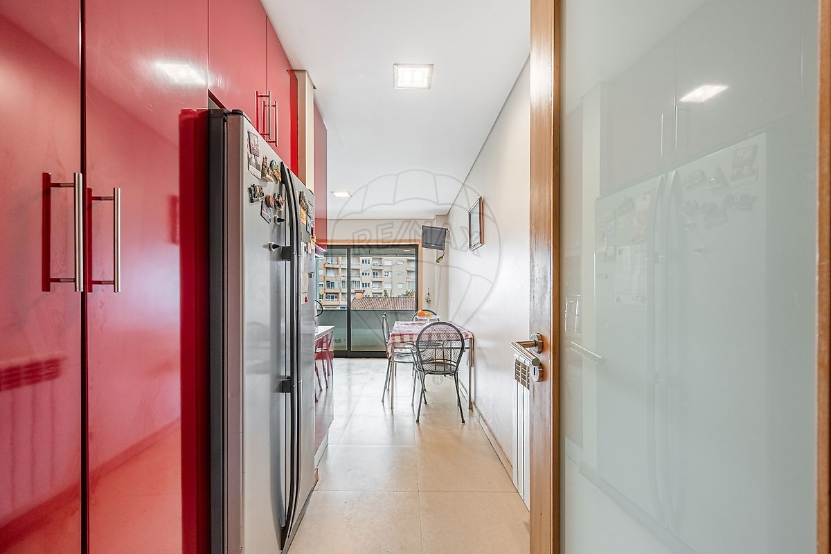 Apartamento T3 à venda em São Victor, Braga — foto 24