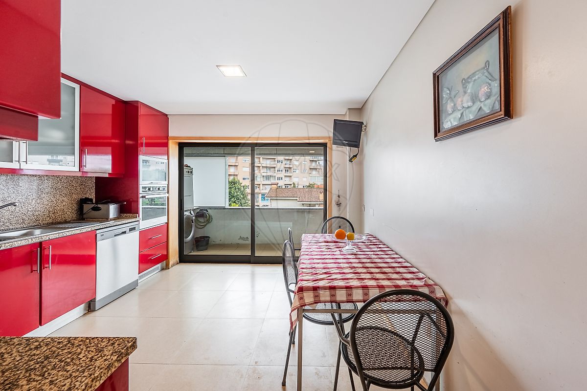 Apartamento T3 à venda em São Victor, Braga — foto 22