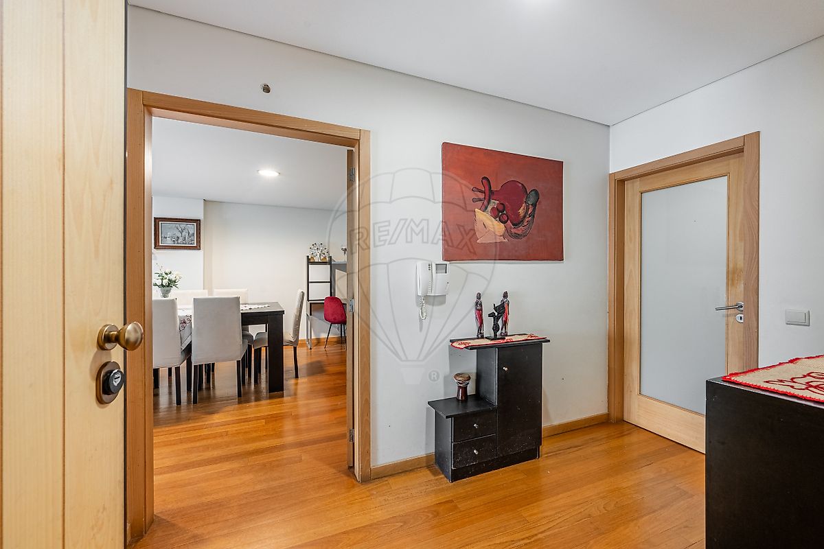 Apartamento T3 à venda em São Victor, Braga — foto 21