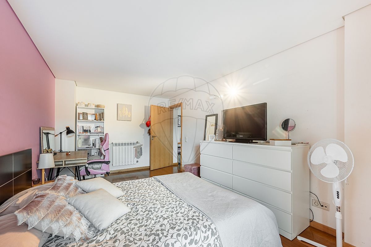Apartamento T3 à venda em São Victor, Braga — foto 16