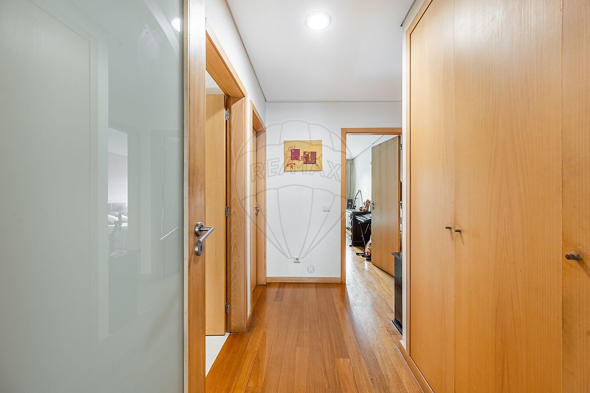Apartamento T3 à venda em São Victor, Braga — foto 20