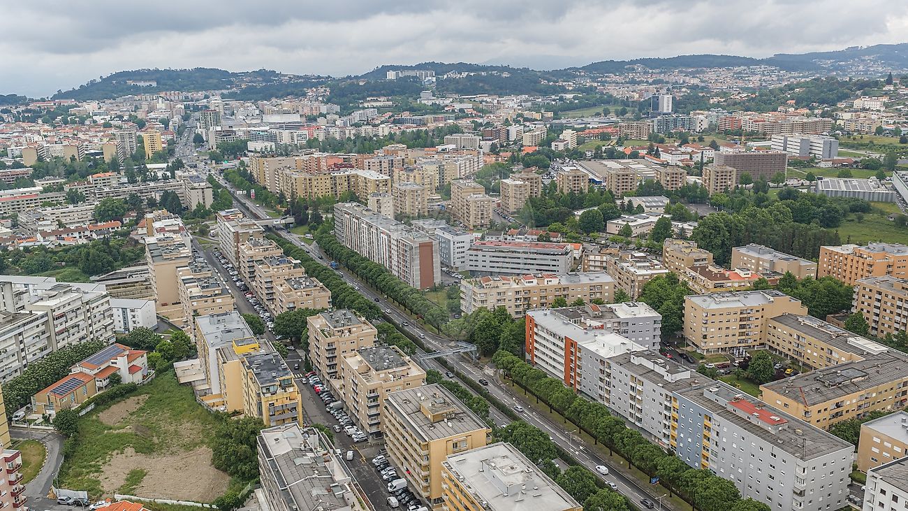 Apartamento T3 à venda em São Victor, Braga — foto 6