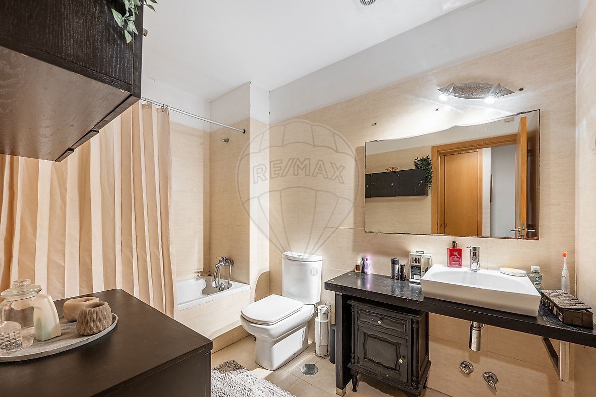 Apartamento T3 à venda em São Victor, Braga — foto 13