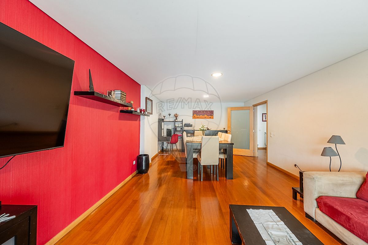 Apartamento T3 à venda em São Victor, Braga — foto 26