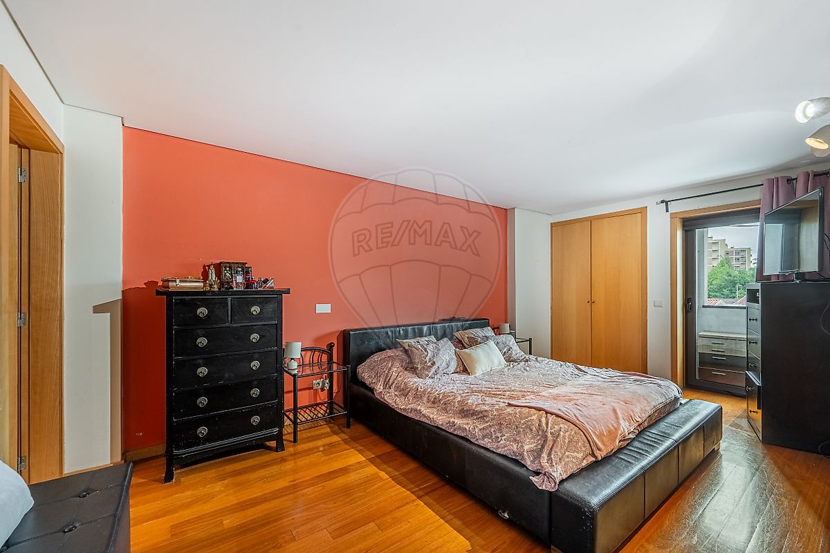 Apartamento T3 à venda em São Victor, Braga — foto 11