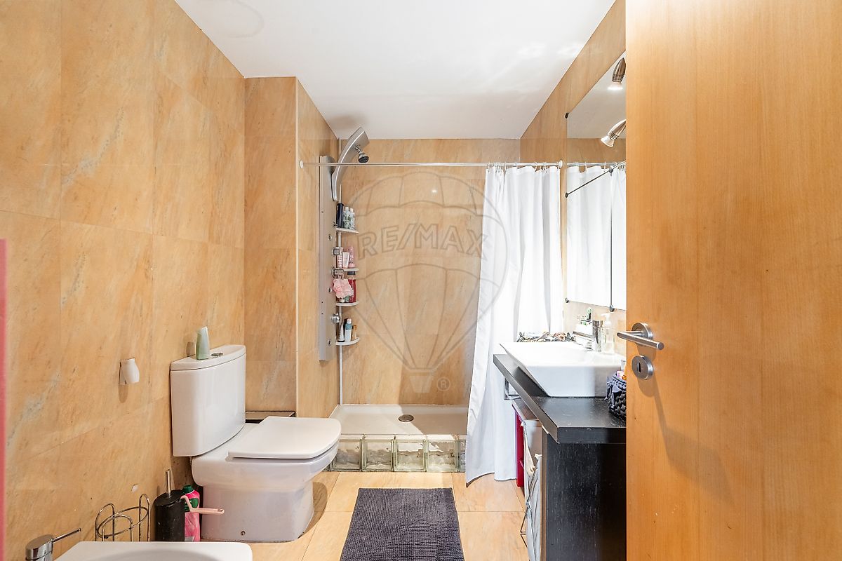 Apartamento T3 à venda em São Victor, Braga — foto 14