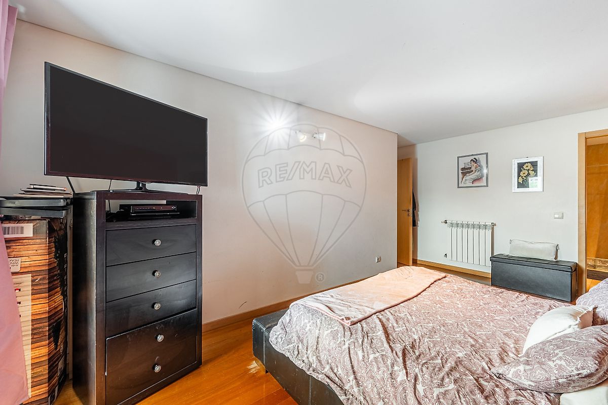Apartamento T3 à venda em São Victor, Braga — foto 12