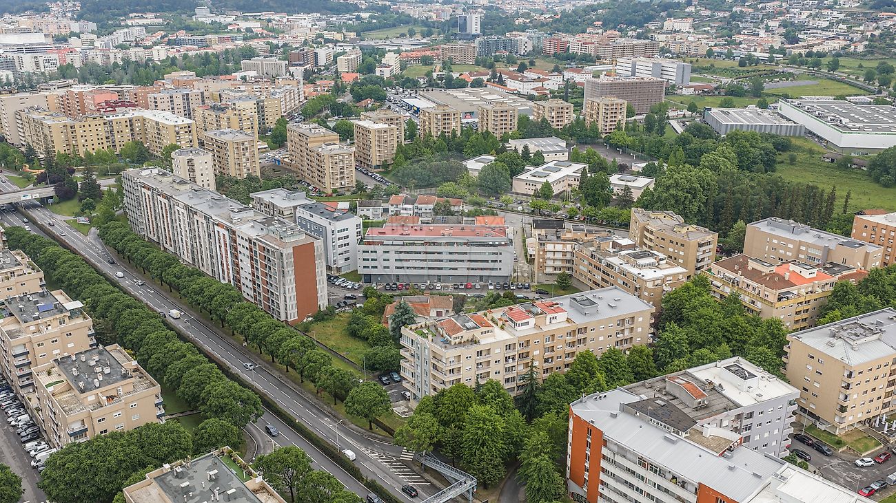 Apartamento T3 à venda em São Victor, Braga — foto 8