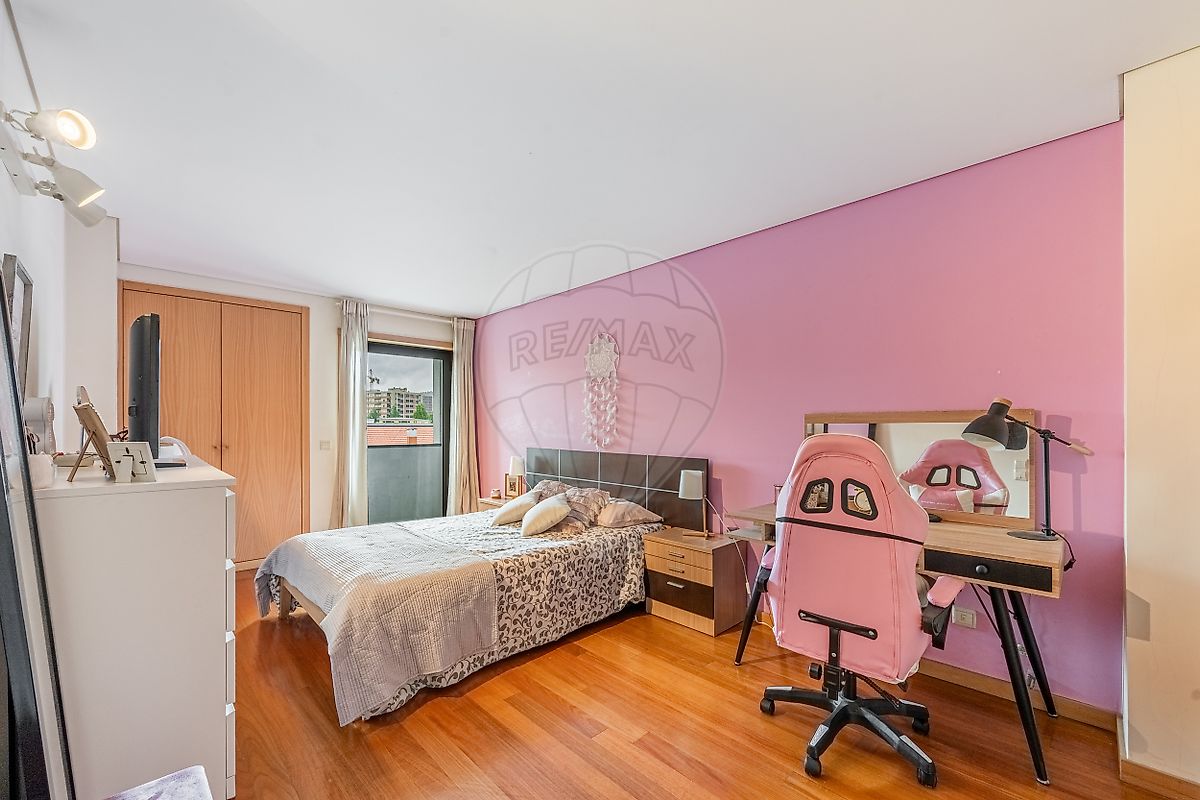Apartamento T3 à venda em São Victor, Braga — foto 15